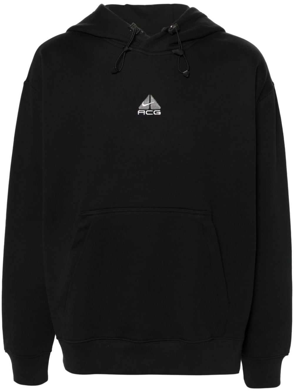 NIKE-U ACG TF TUFF FLC PO HOODIE-