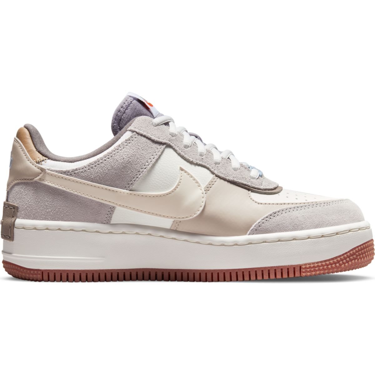 NIKE-W AF1 SHADOW-