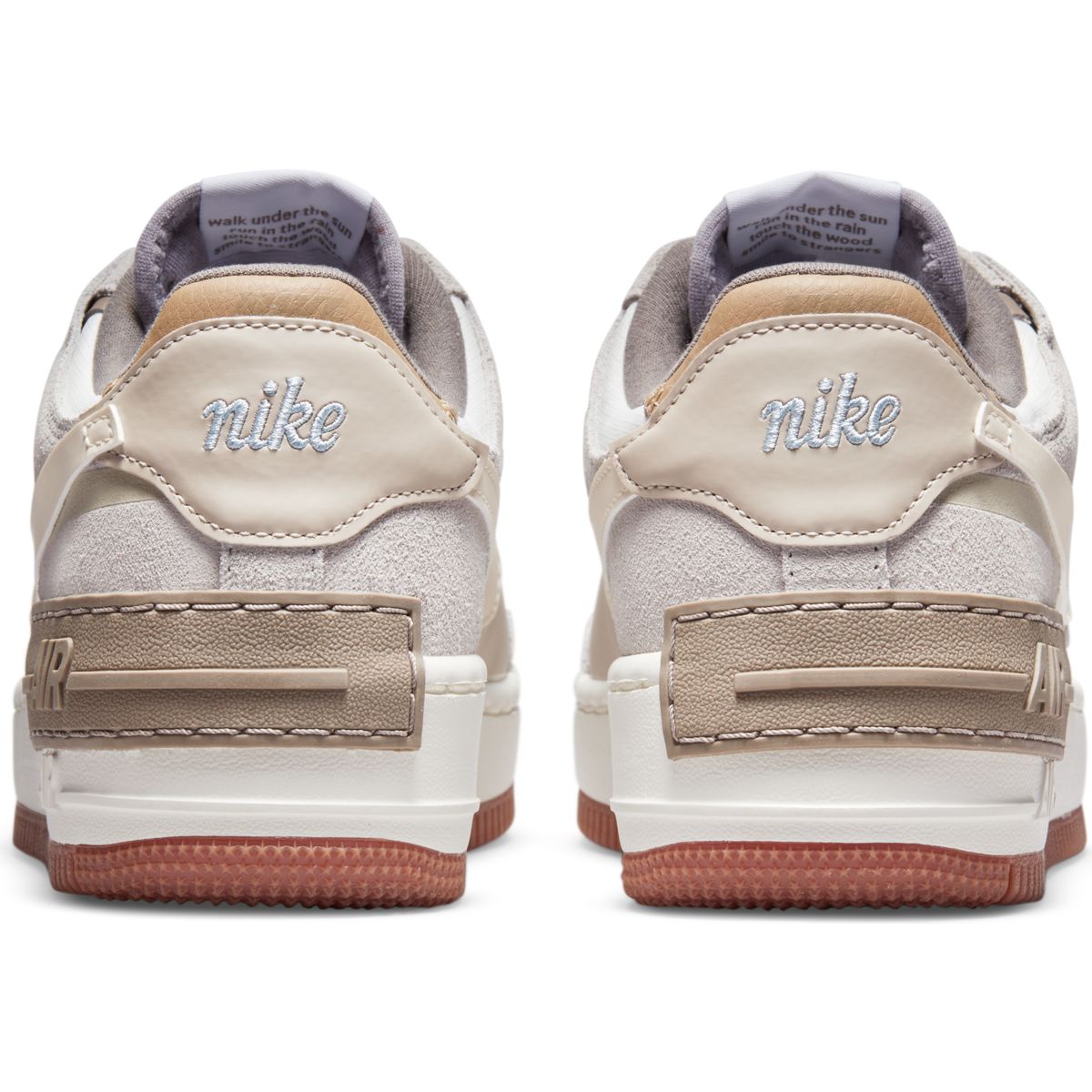 NIKE-W AF1 SHADOW-