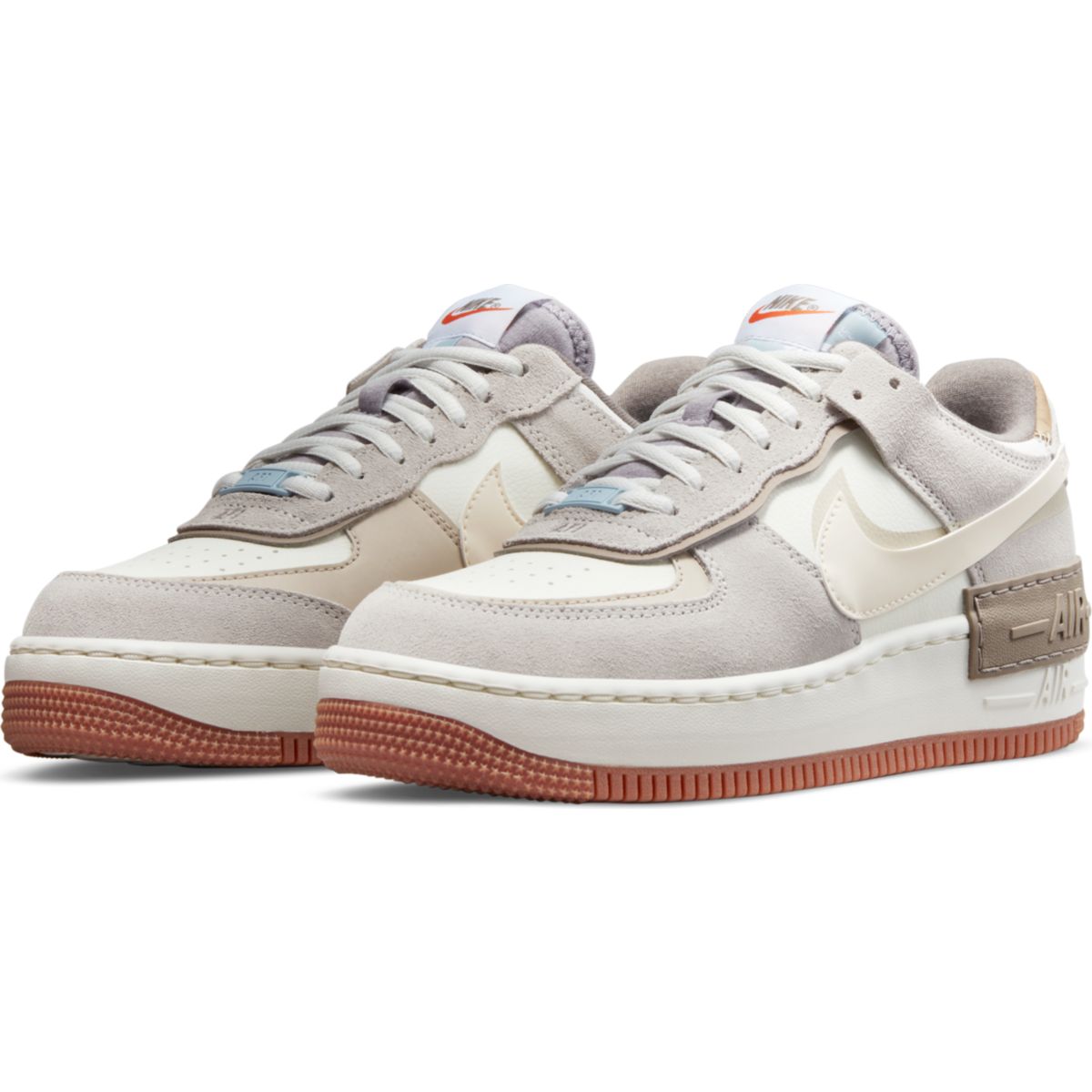 NIKE-W AF1 SHADOW-