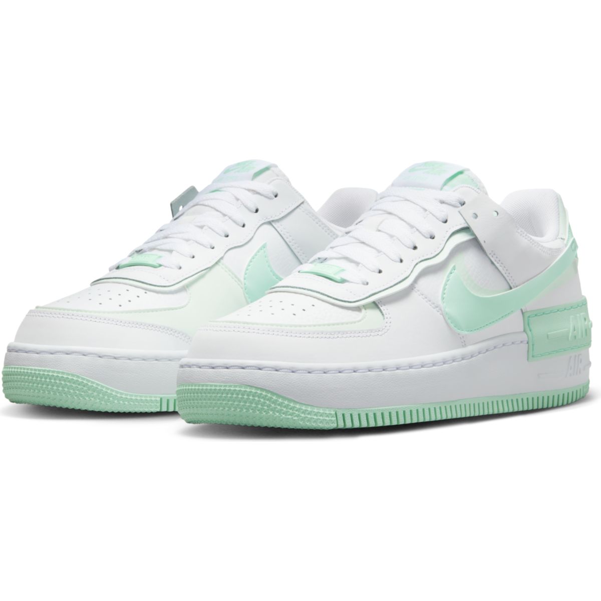 NIKE-W AF1 SHADOW-