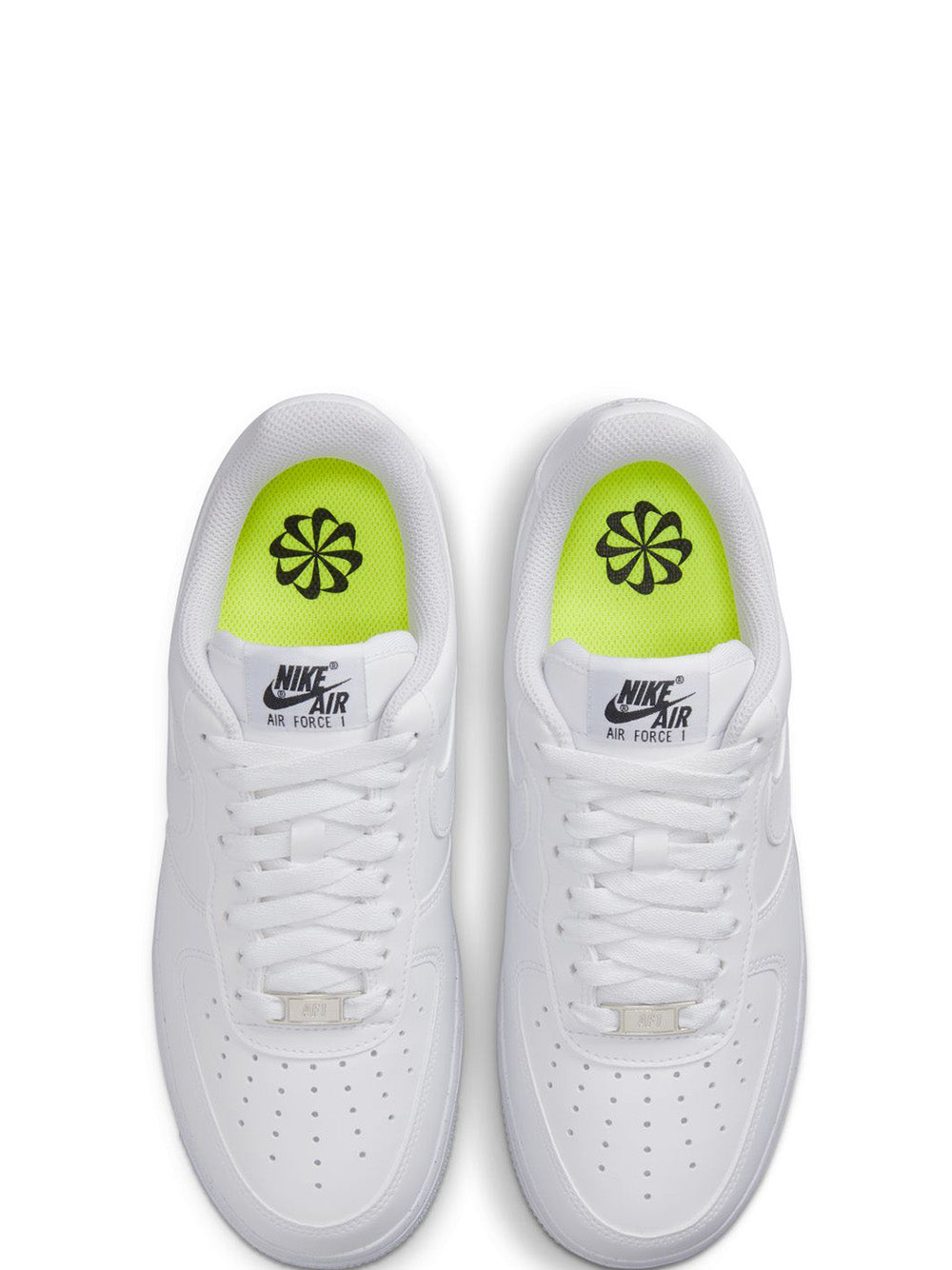 NIKE-W AIR FORCE 1 `07 NEXT NATURE-