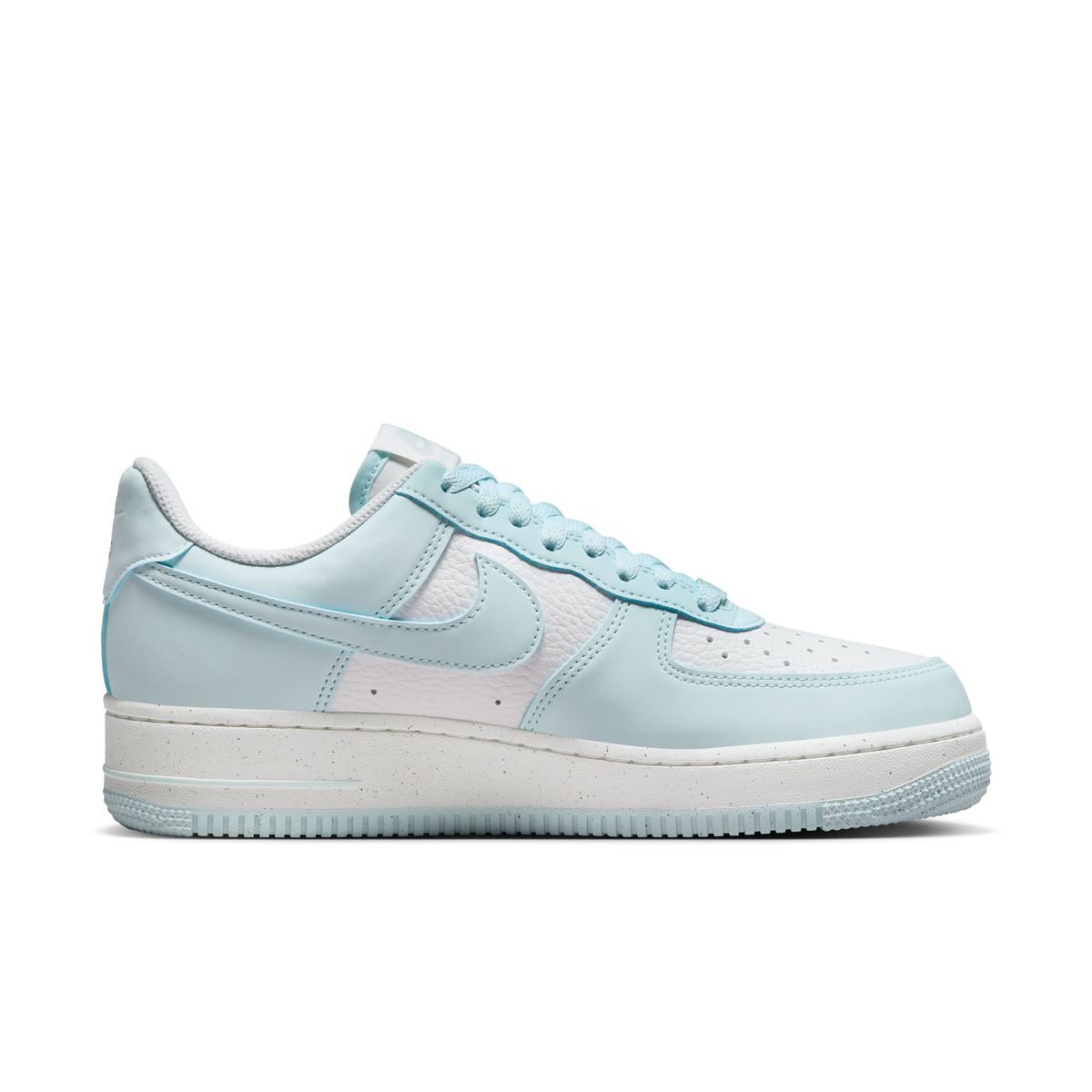 NIKE-W AIR FORCE 1 `07 NEXT NATURE-