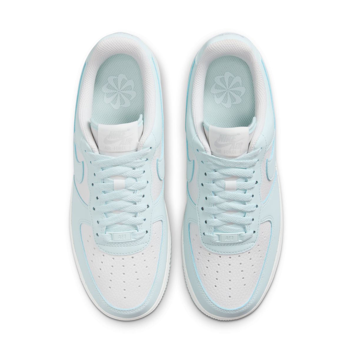 NIKE-W AIR FORCE 1 `07 NEXT NATURE-