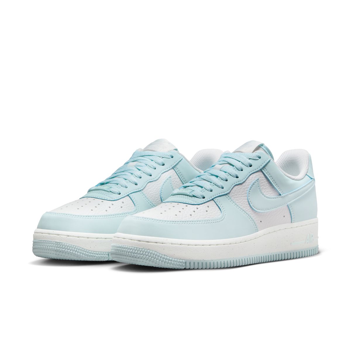 NIKE-W AIR FORCE 1 `07 NEXT NATURE-