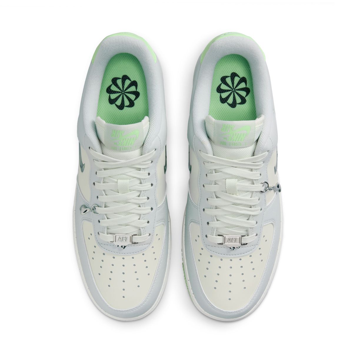 NIKE-W AIR FORCE 1 `07 NN SE-