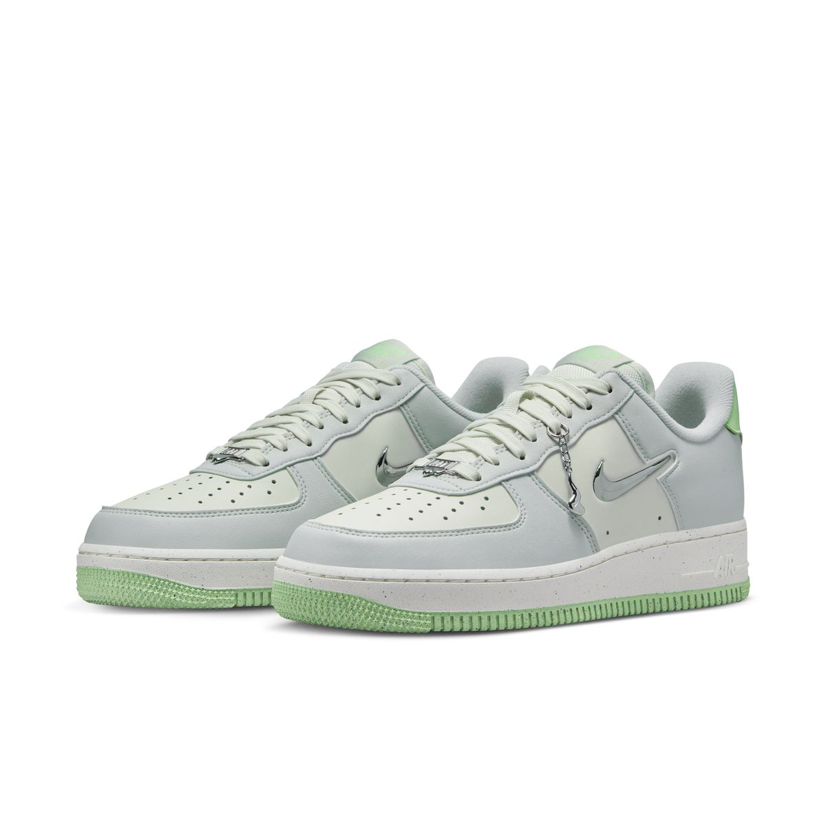 NIKE-W AIR FORCE 1 `07 NN SE-