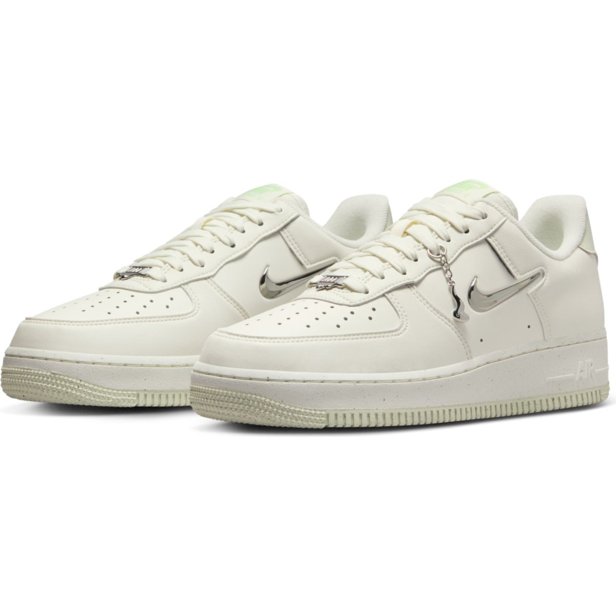 NIKE-W AIR FORCE 1 `07 NN SE-