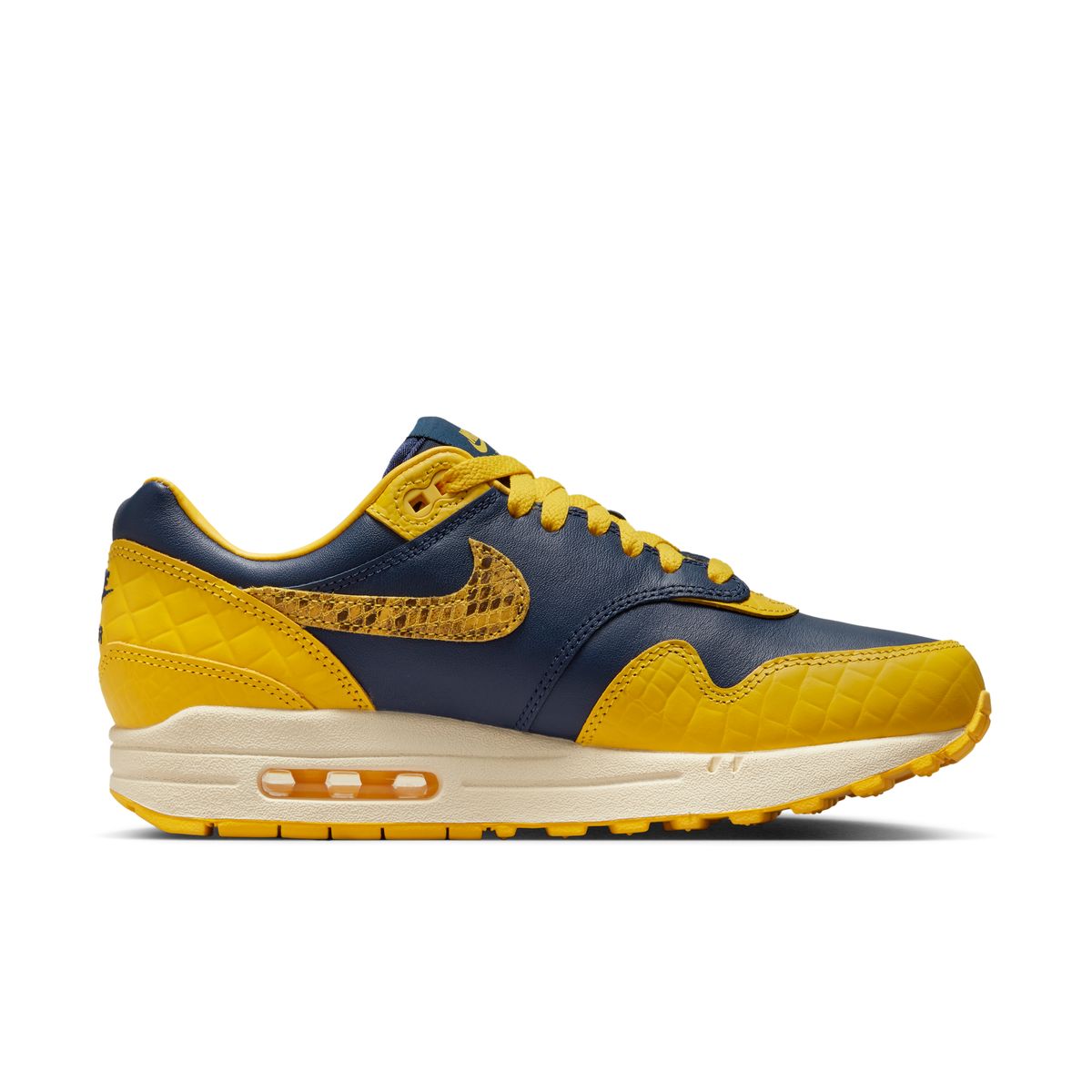 NIKE-W AIR MAX 1 PRM-