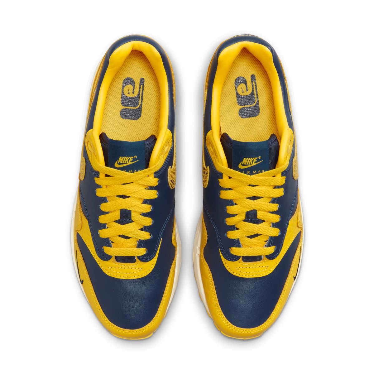 NIKE-W AIR MAX 1 PRM-