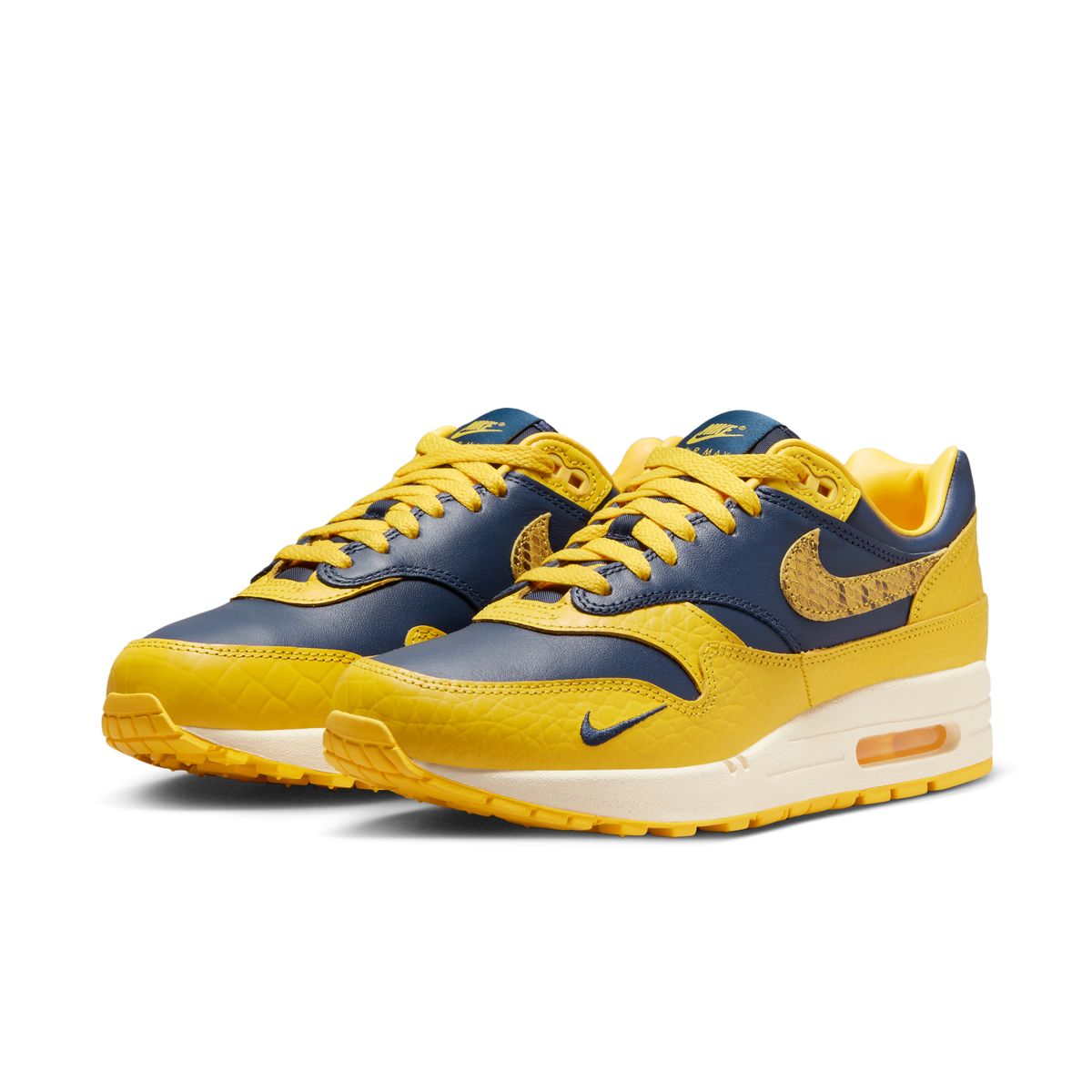 NIKE-W AIR MAX 1 PRM-