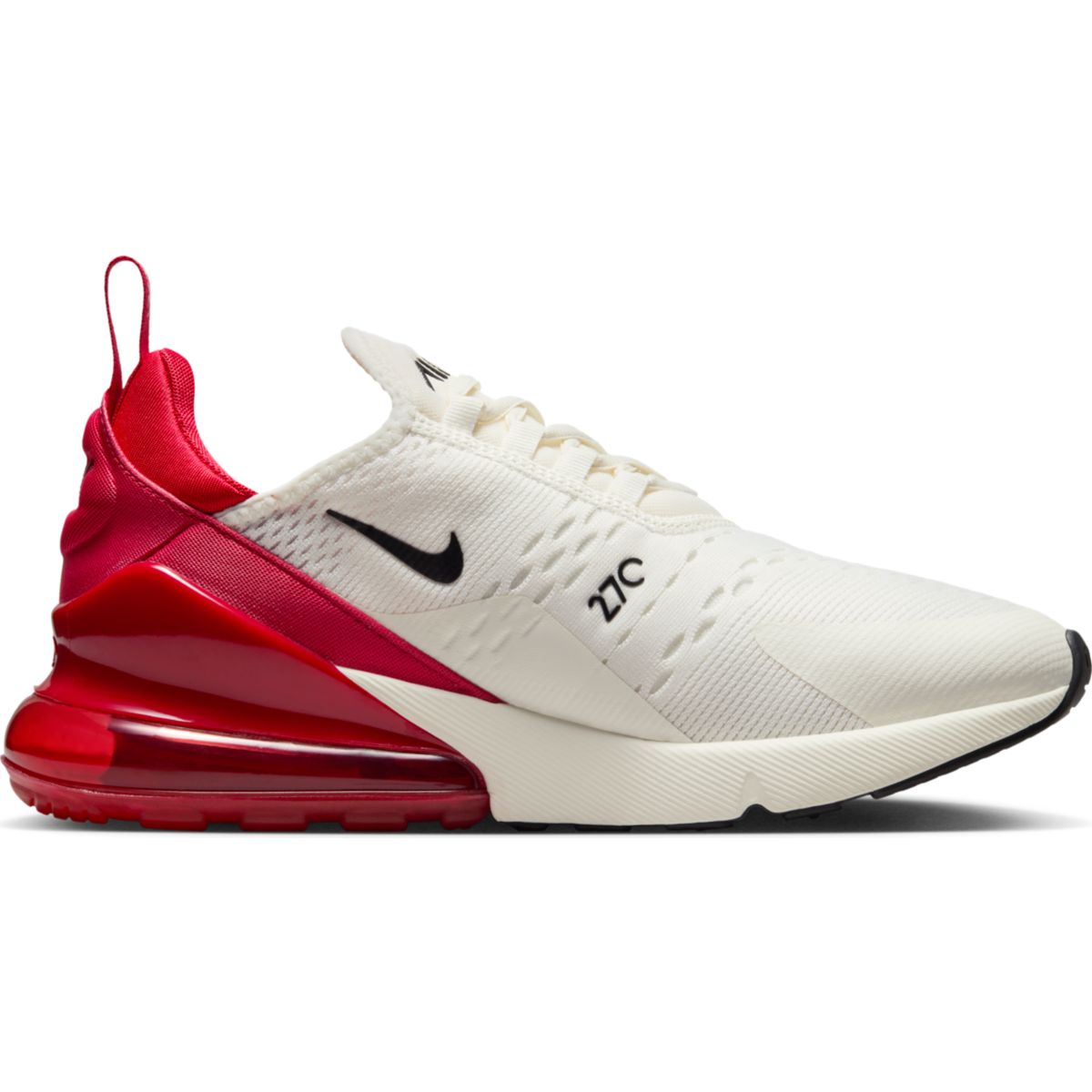 NIKE-W AIR MAX 270-