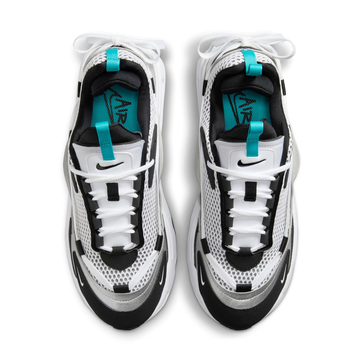 NIKE-W AIR MAX FURYOSA NRG-