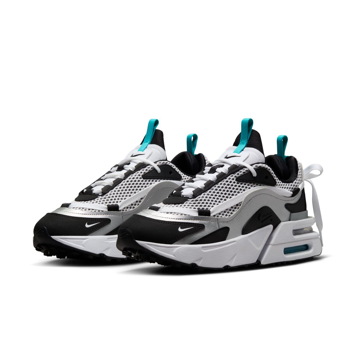 NIKE-W AIR MAX FURYOSA NRG-