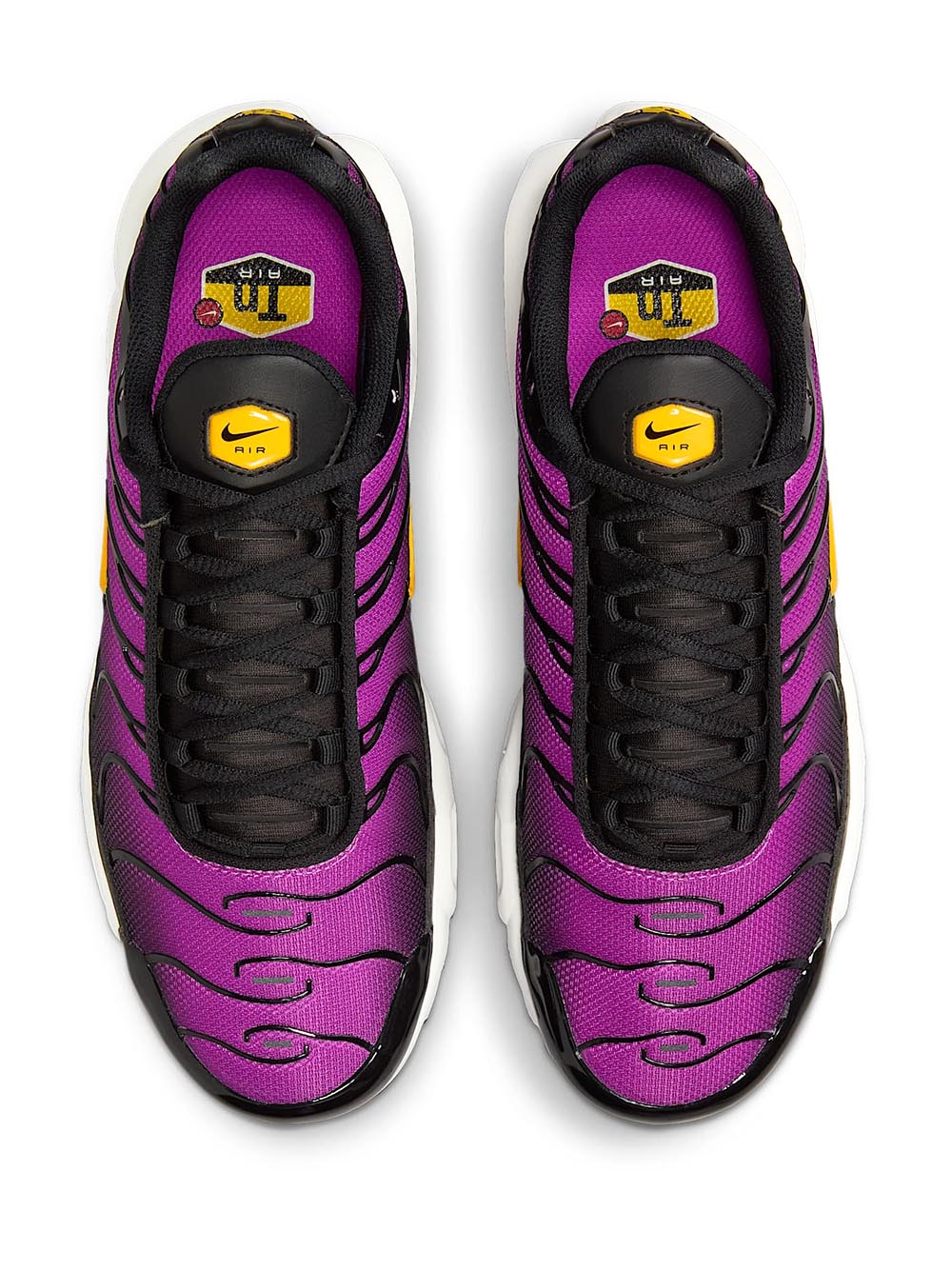 NIKE-W AIR MAX PLUS-