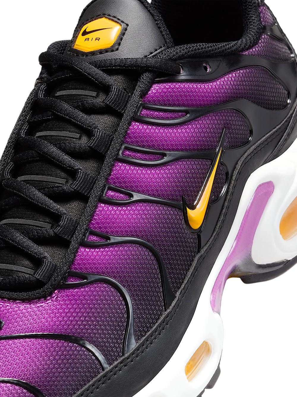 NIKE-W AIR MAX PLUS-