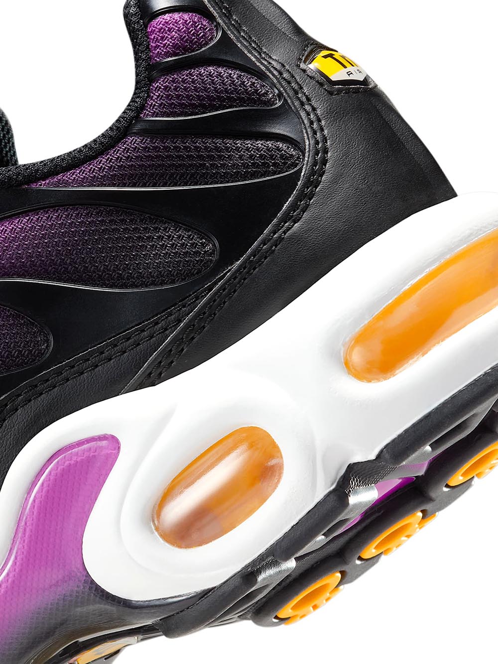 NIKE-W AIR MAX PLUS-
