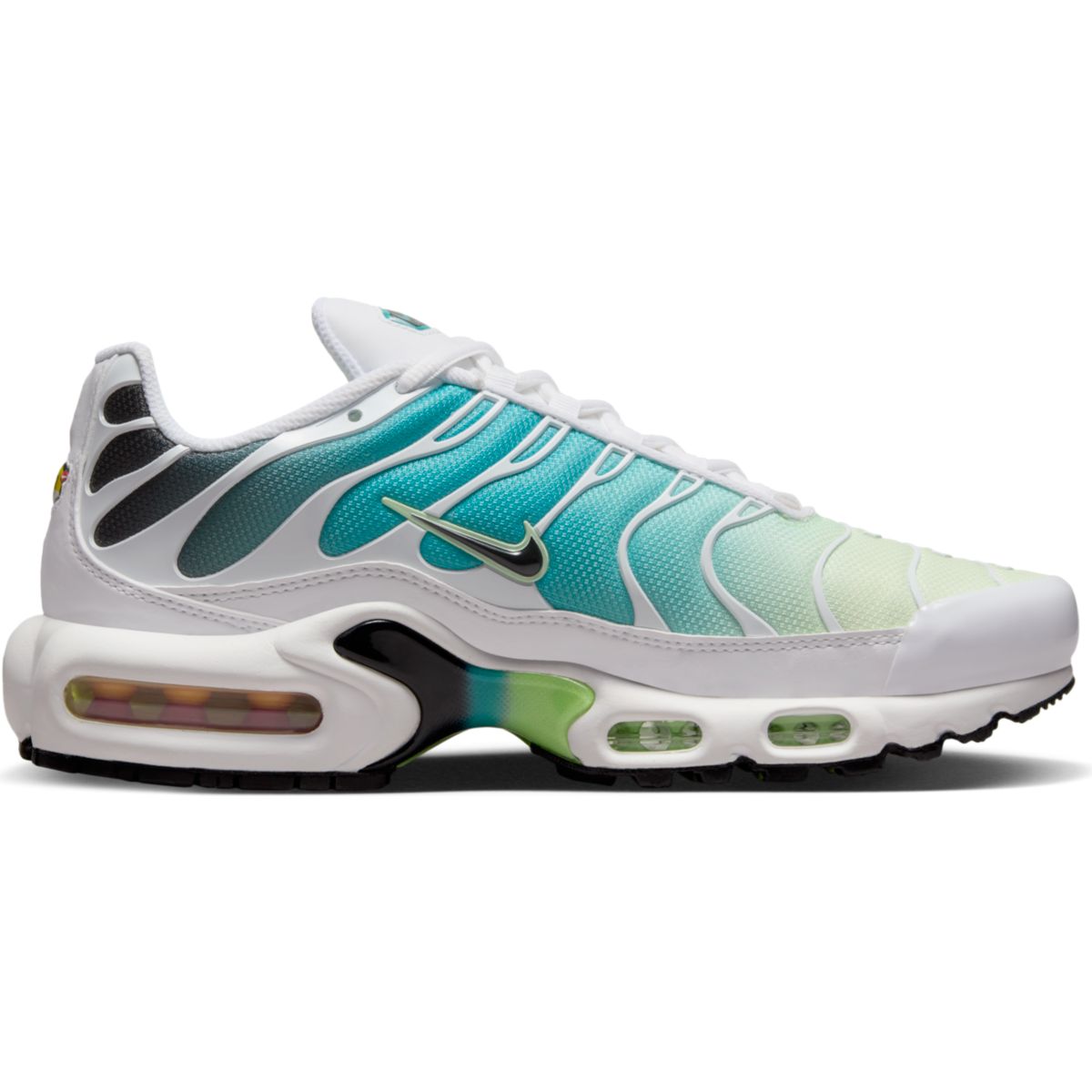 NIKE-W AIR MAX PLUS-