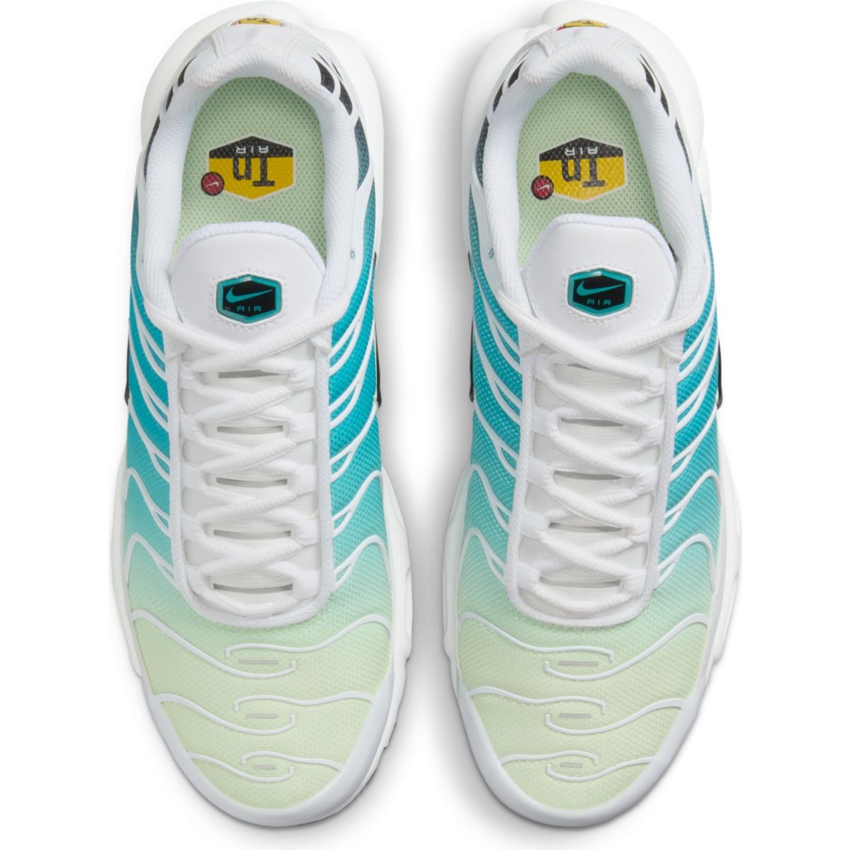 NIKE-W AIR MAX PLUS-