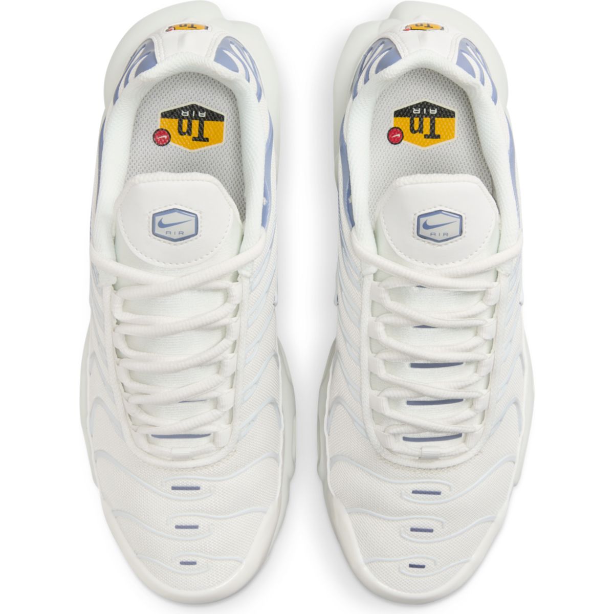 NIKE-W AIR MAX PLUS-