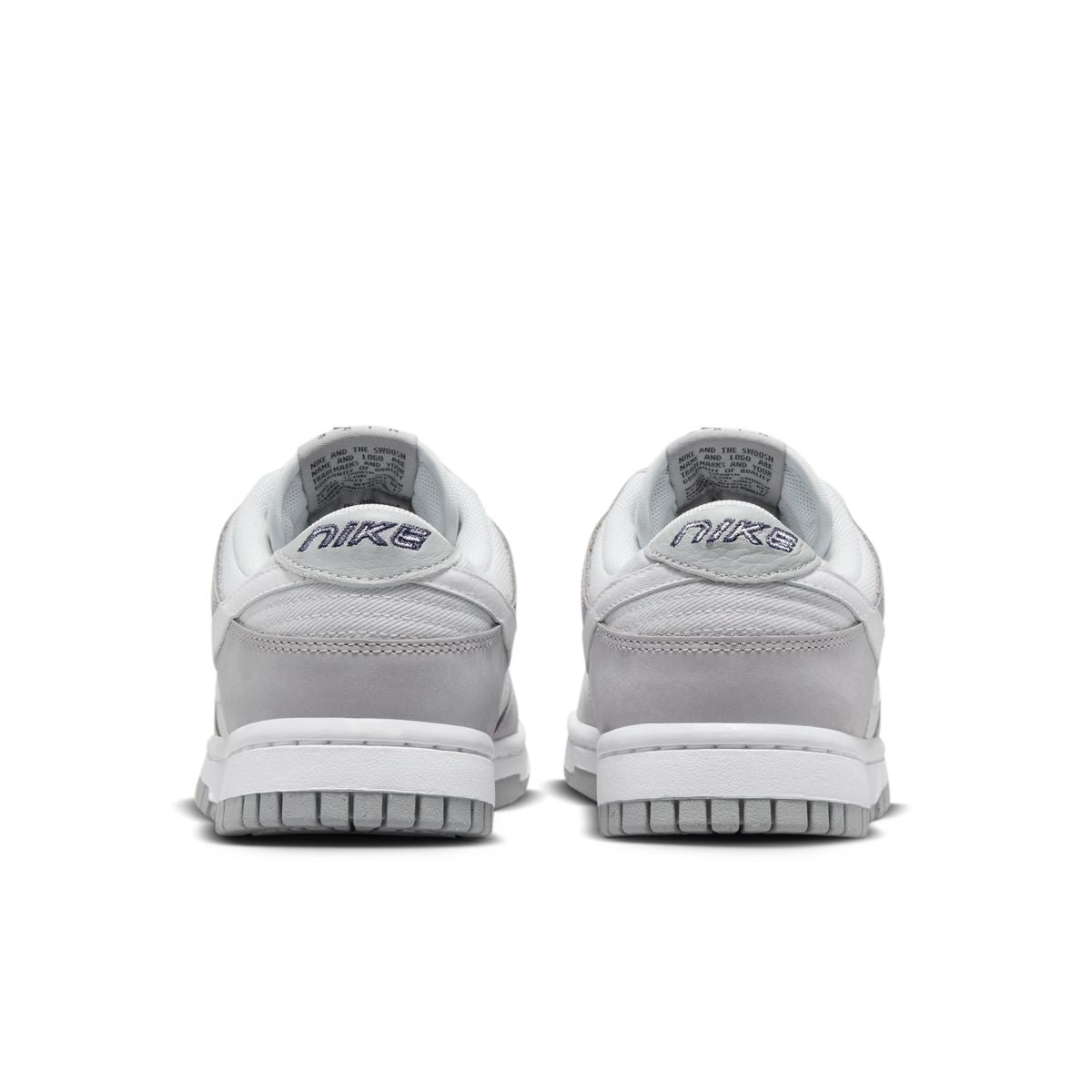 NIKE-W NIKE DUNK LOW LX NBHD-FB7720 002