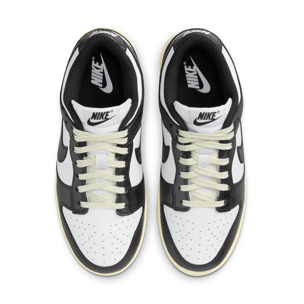 NIKE-W NIKE DUNK LOW PRM-FQ8899 100