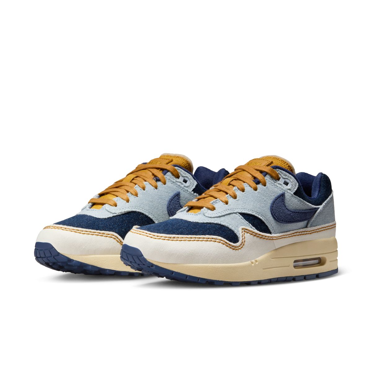 NIKE-W nike air max 1 `87-FQ8900 440