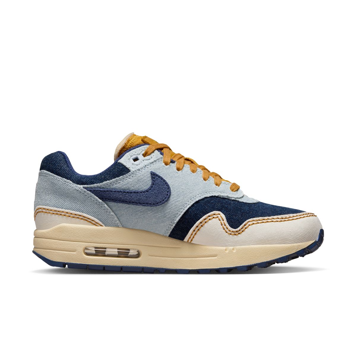 NIKE-W nike air max 1 `87-FQ8900 440