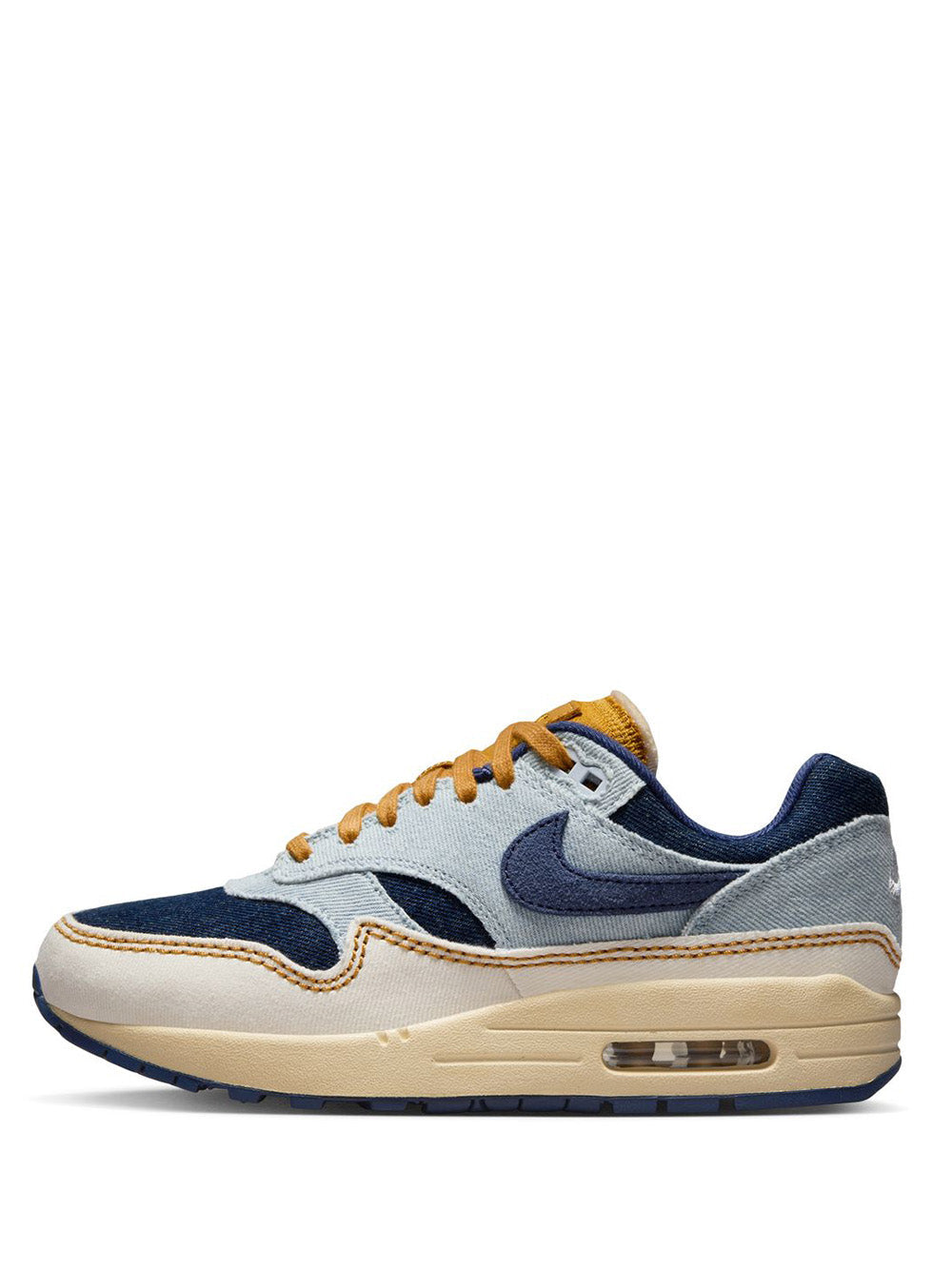 NIKE-W nike air max 1 `87-FQ8900 440