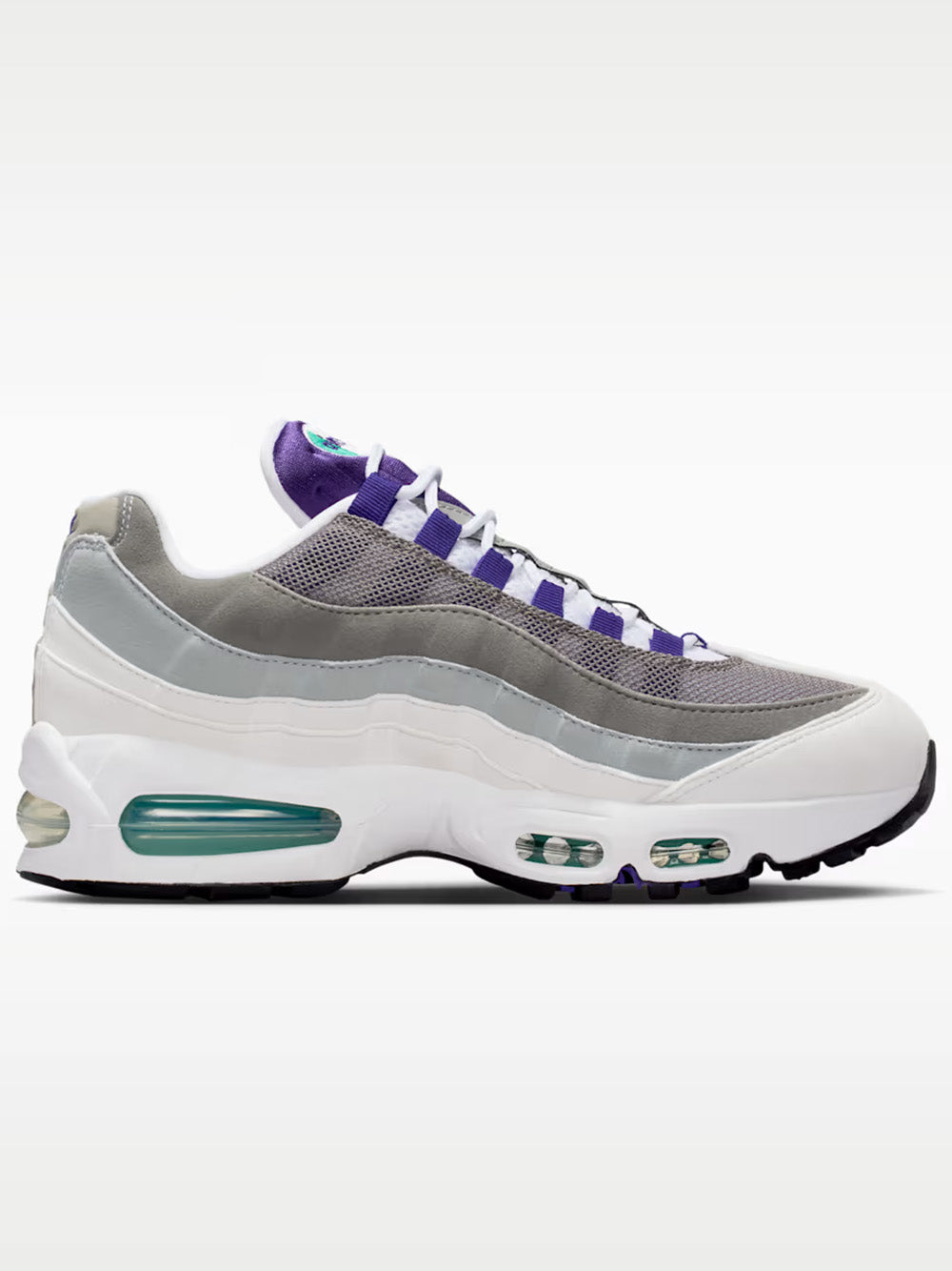 NIKE-W NIKE AIR MAX 95 BIG BUBBLE-