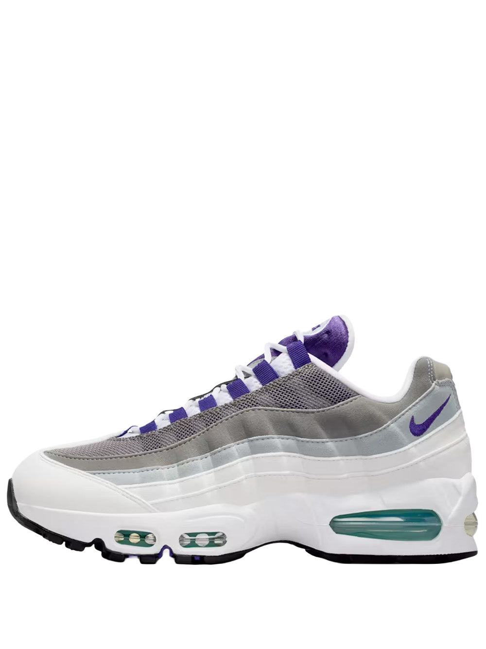 NIKE-W NIKE AIR MAX 95 BIG BUBBLE-