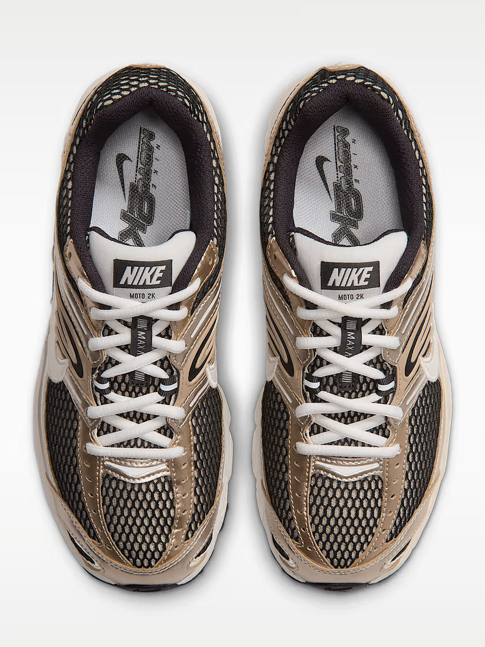 W NIKE AIR MAX MOTO 2K