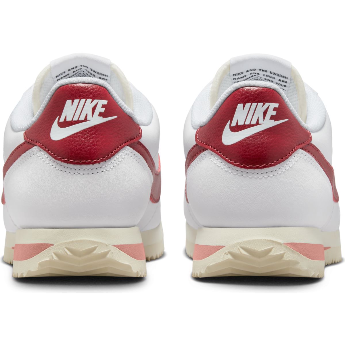 NIKE-W NIKE CORTEZ-