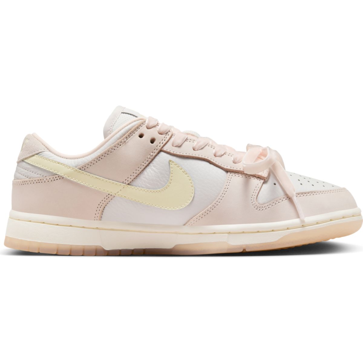 NIKE-W NIKE DUNK LOW PRM-