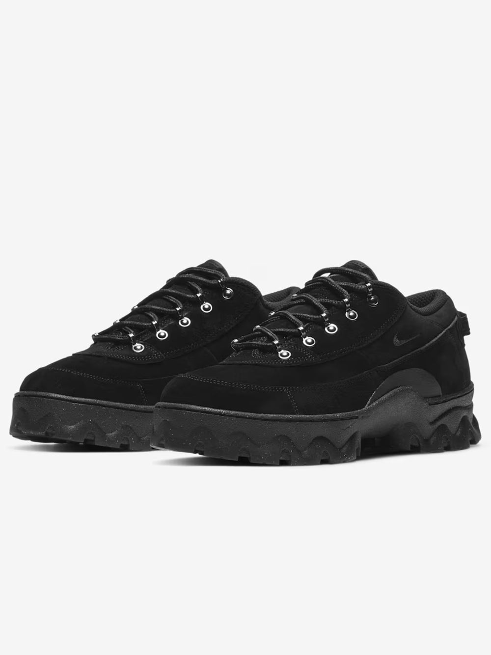 W NIKE LAHAR LOW