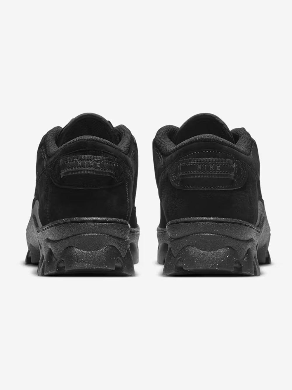 W NIKE LAHAR LOW