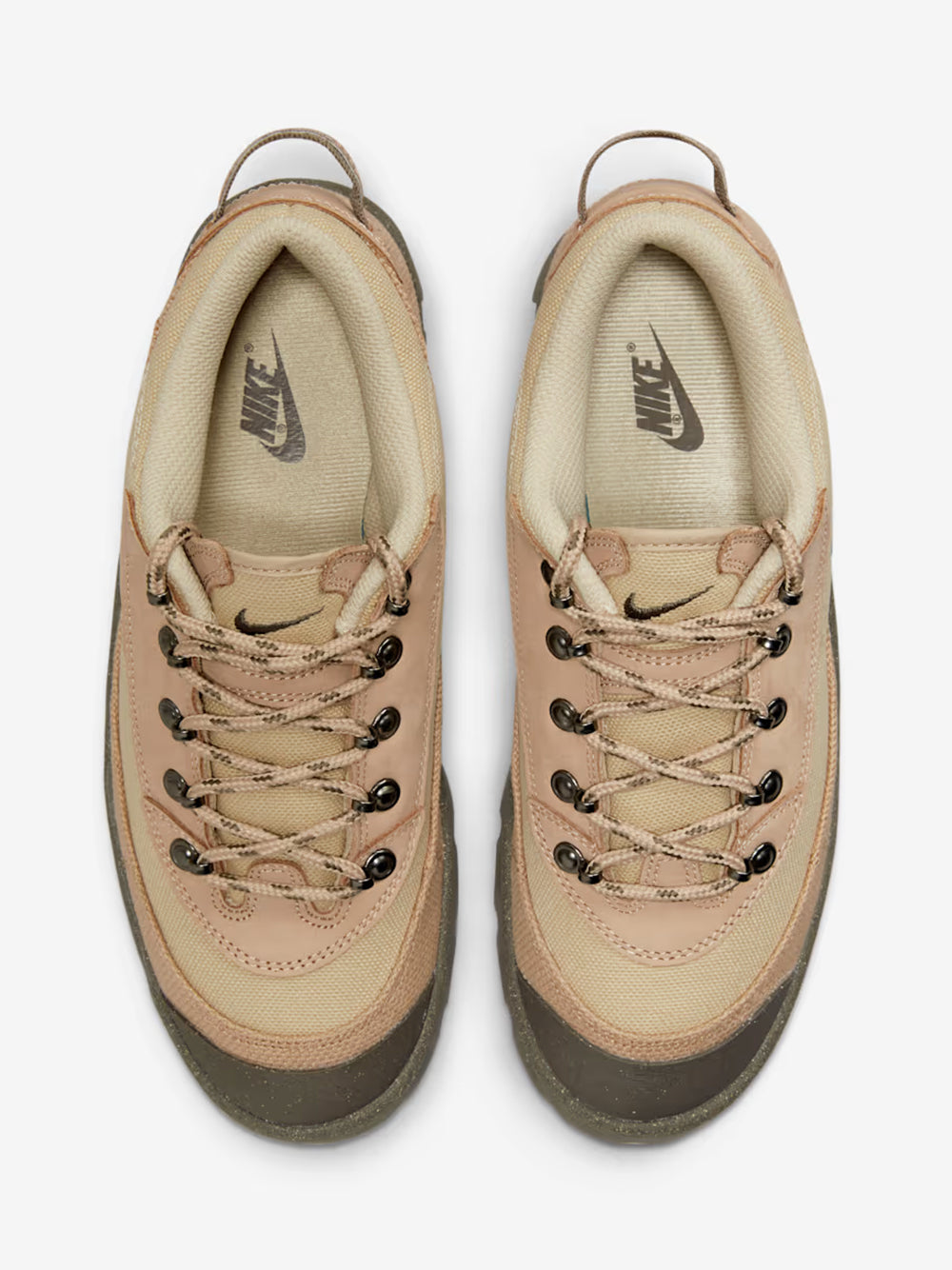 W NIKE LAHAR LOW