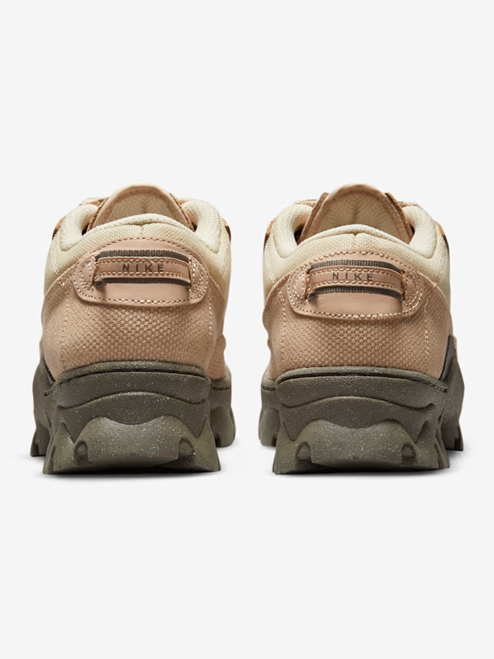 W NIKE LAHAR LOW