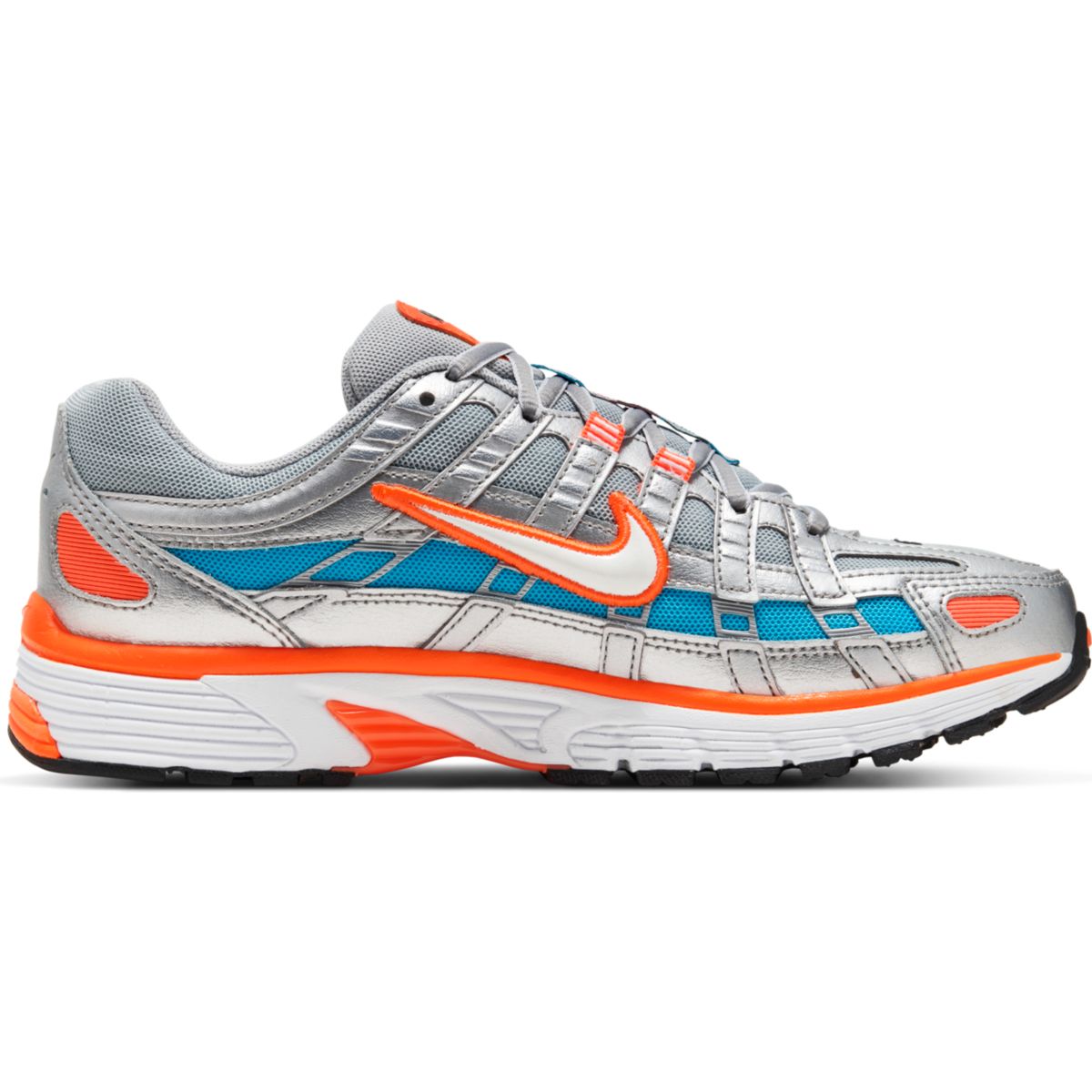 NIKE-W NIKE P-6000-