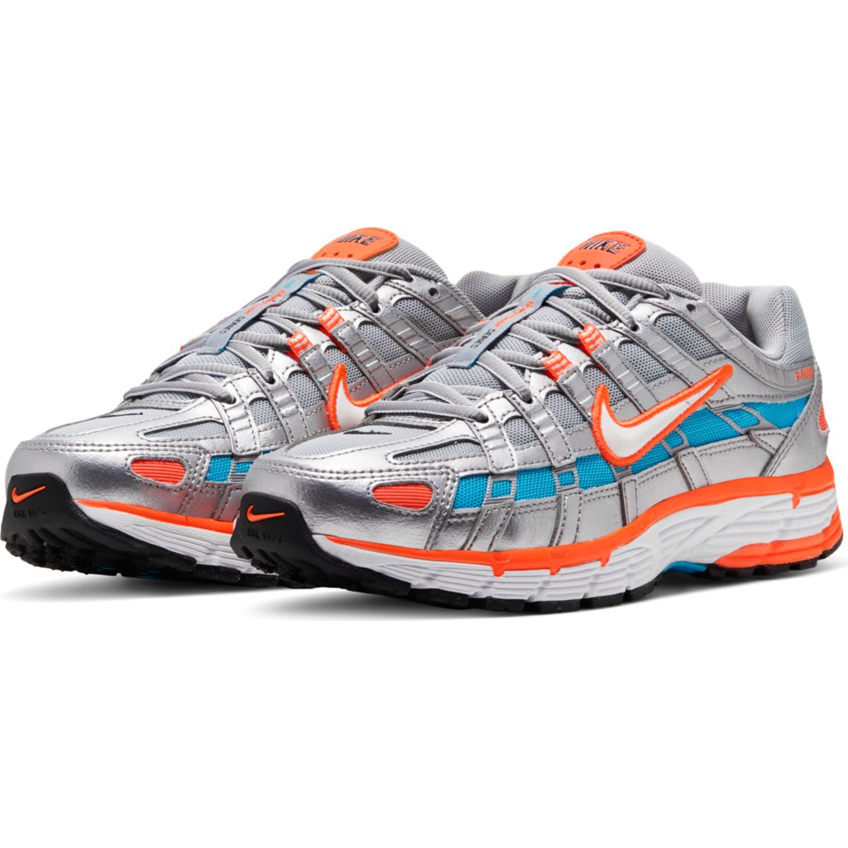 NIKE-W NIKE P-6000-