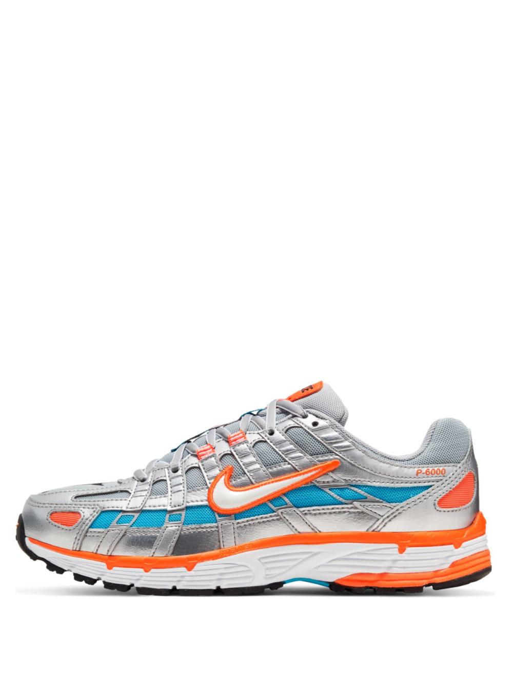 NIKE-W NIKE P-6000-