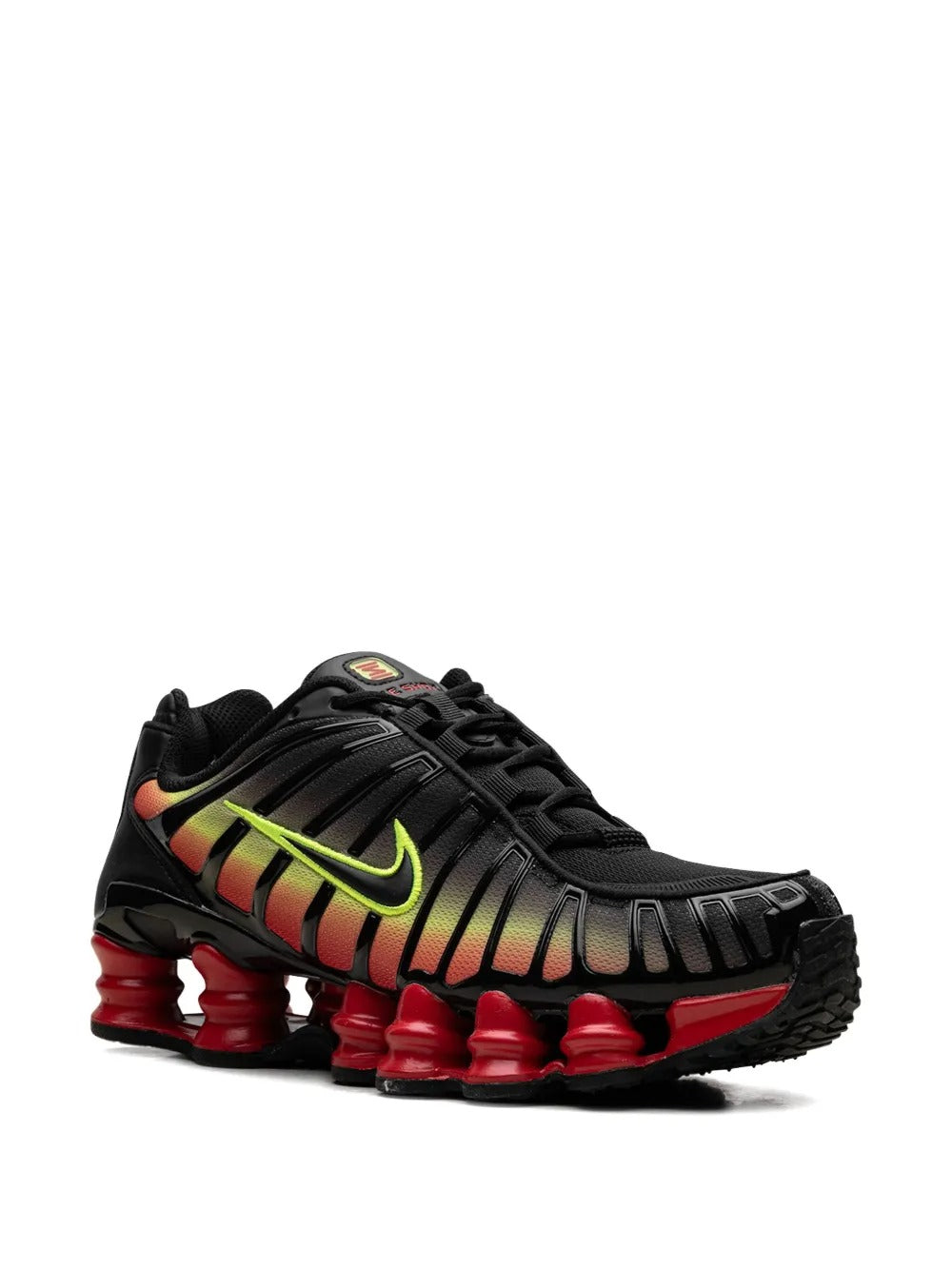 NIKE-W NIKE SHOX TL-