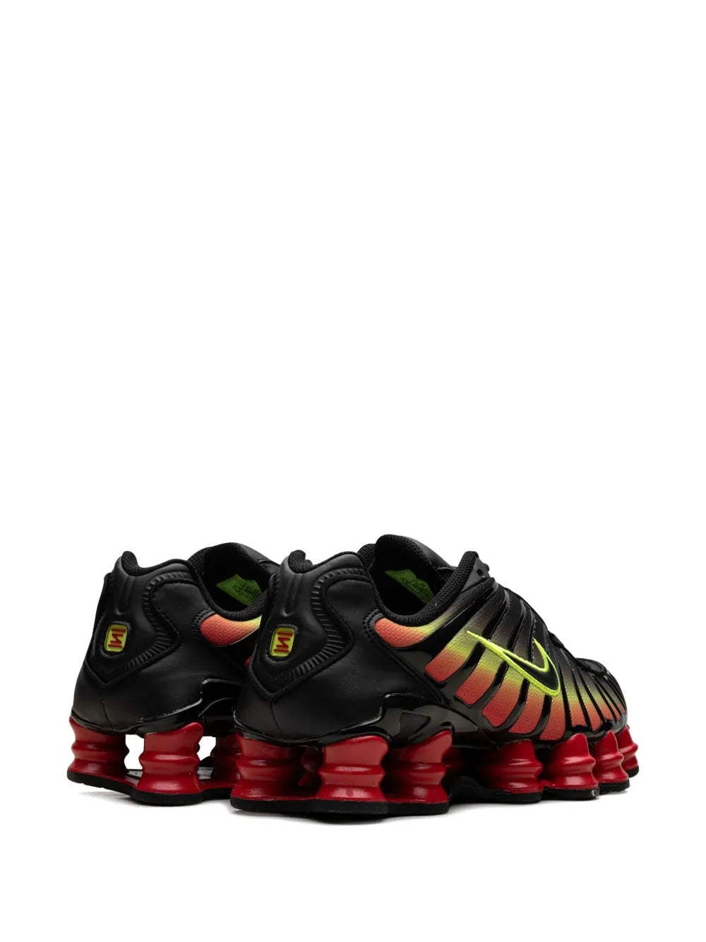 NIKE-W NIKE SHOX TL-