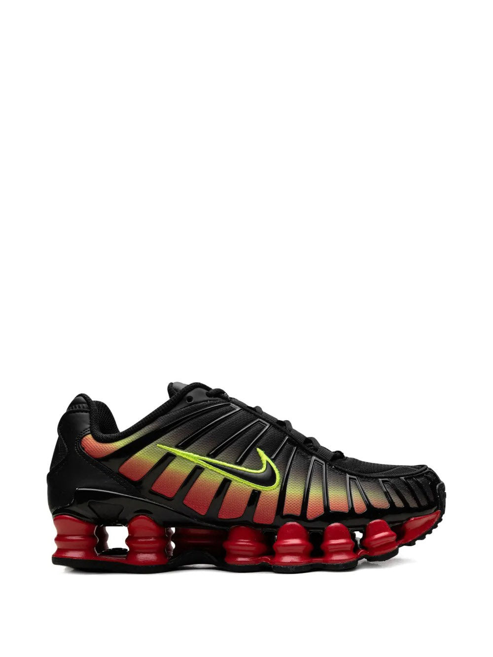 NIKE-W NIKE SHOX TL-