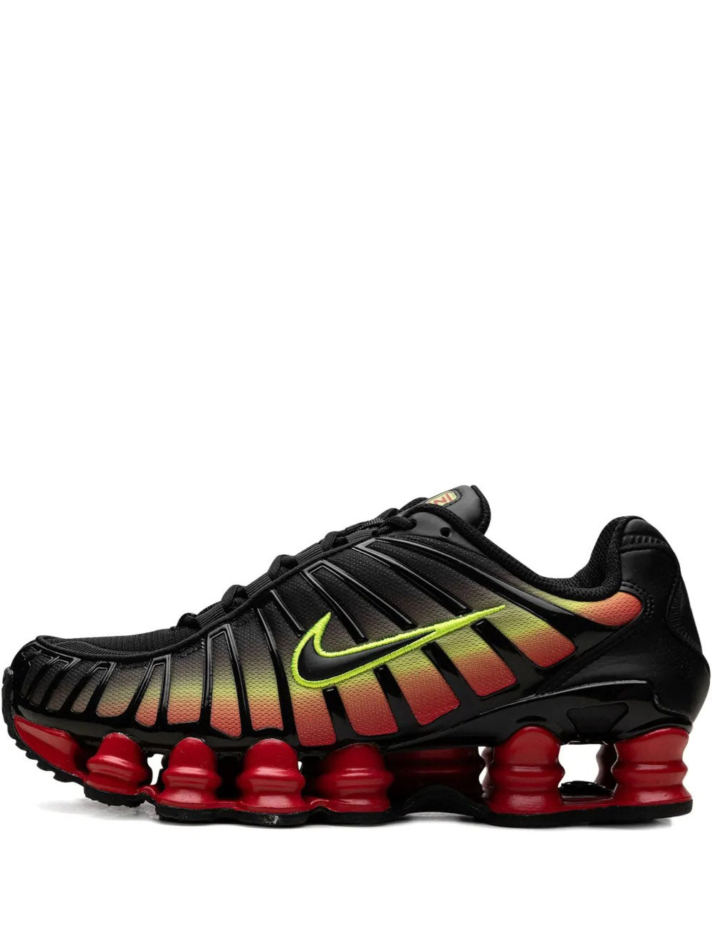 NIKE-W NIKE SHOX TL-