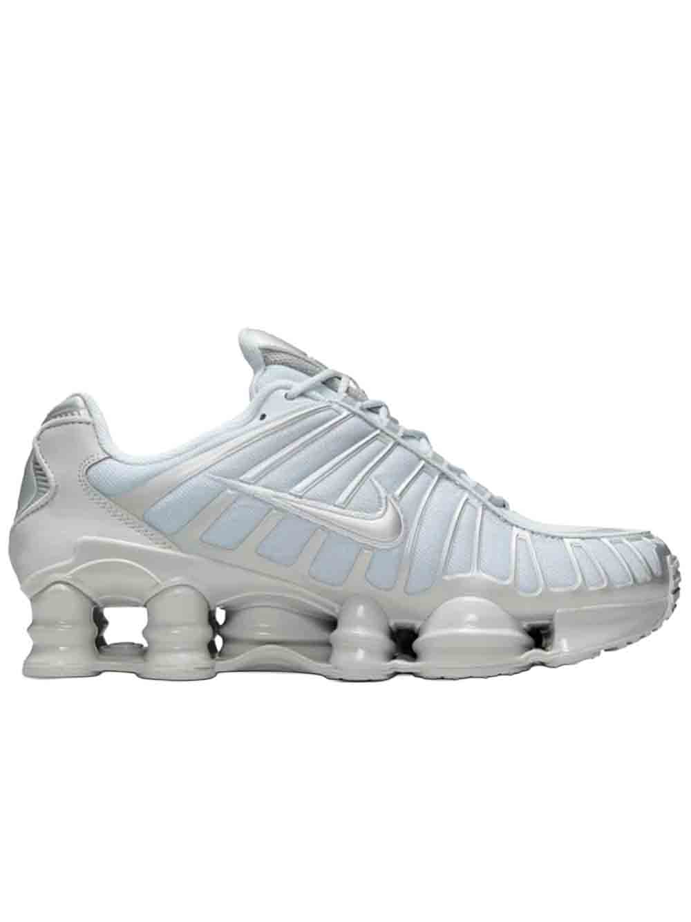 NIKE-W NIKE SHOX TL-