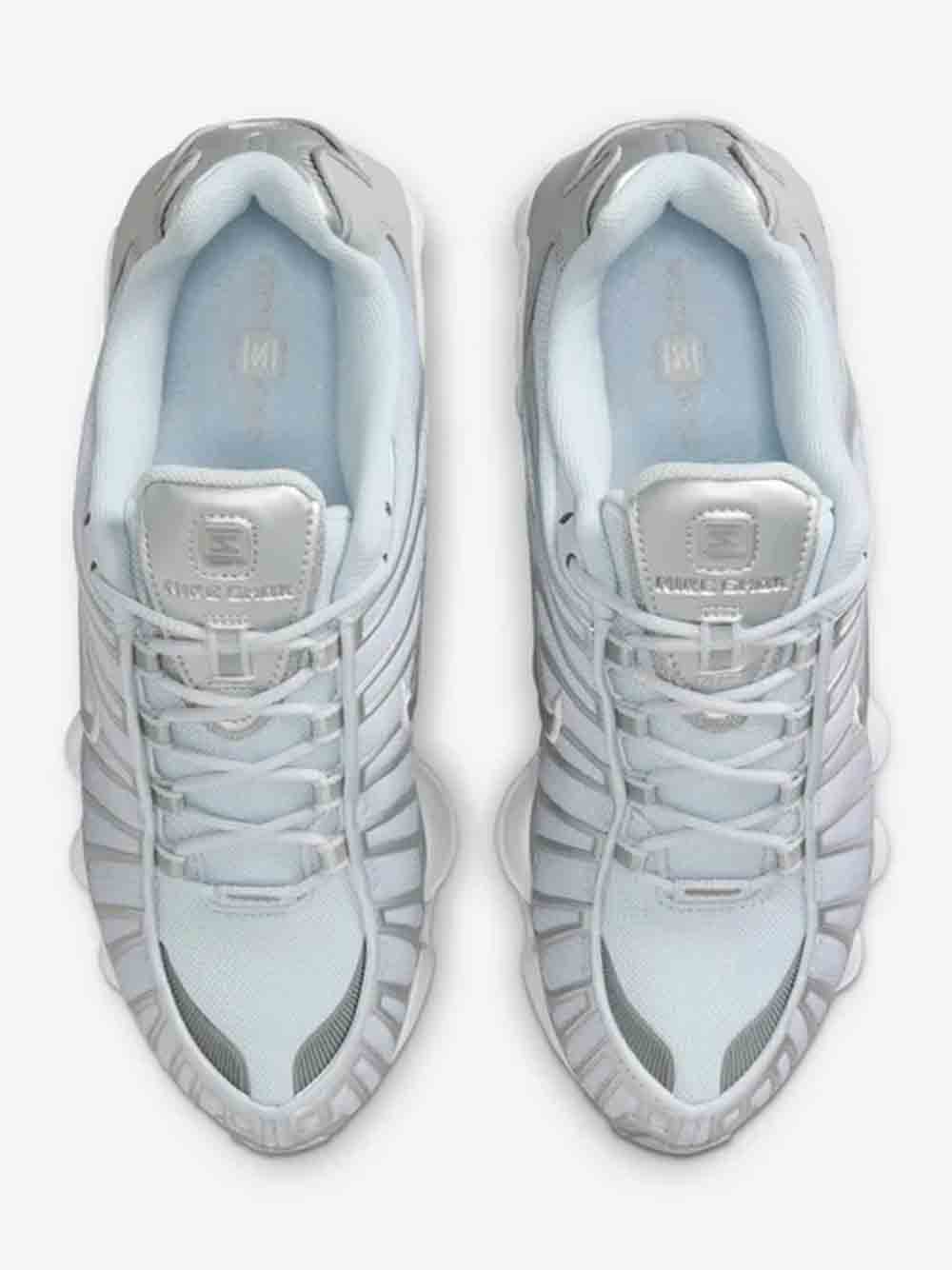 NIKE-W NIKE SHOX TL-