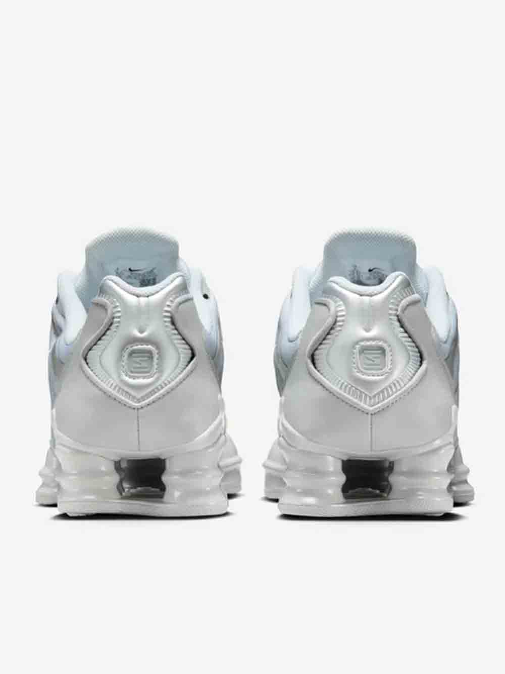 NIKE-W NIKE SHOX TL-