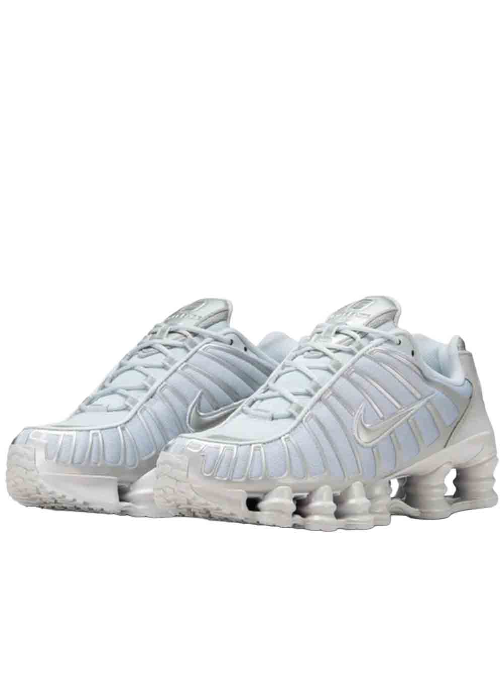 NIKE-W NIKE SHOX TL-