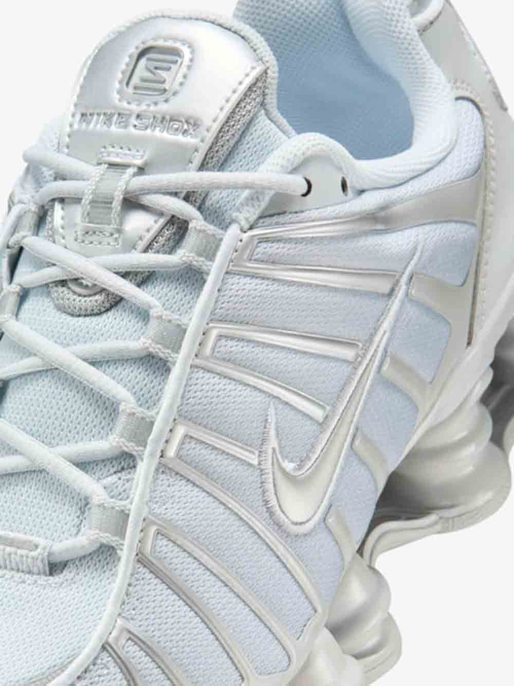 NIKE-W NIKE SHOX TL-